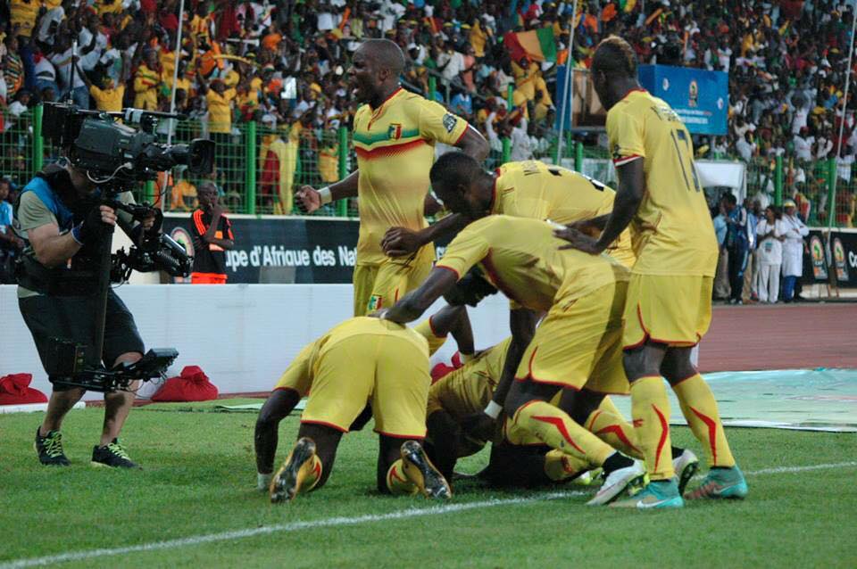 CAN 2017 Le Mali optimiste avant le match contre le Soudan