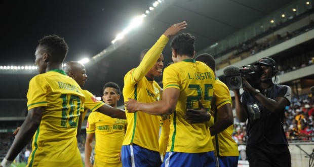 Mamelodi Sundowns