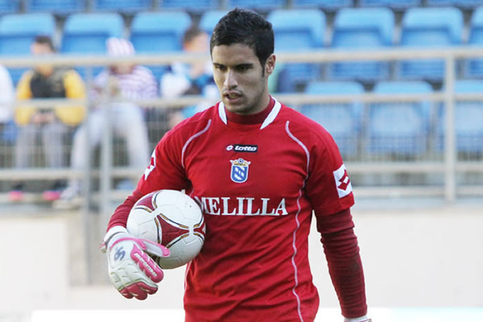Munir Mohand