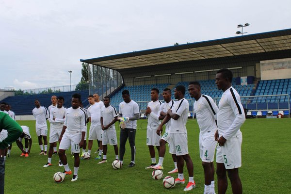 Nigeria
