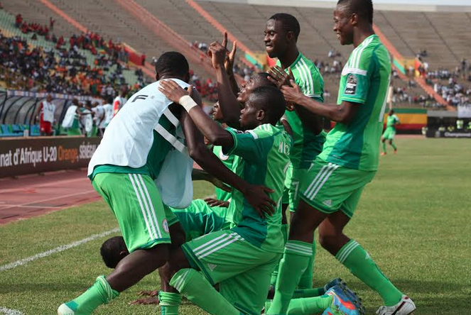 Nigeria