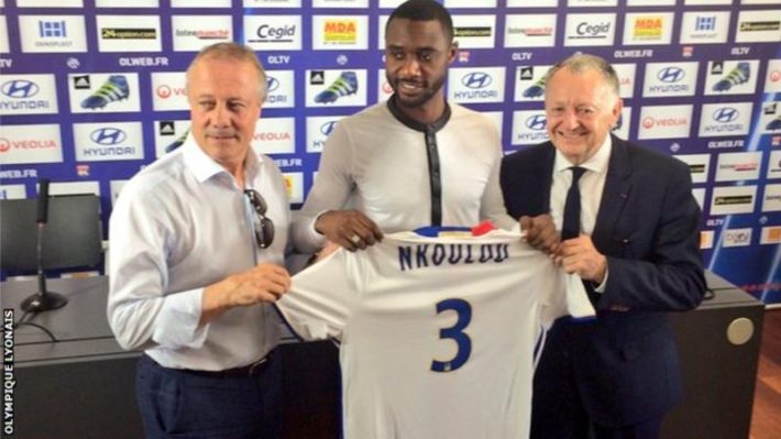 Nkoulou
