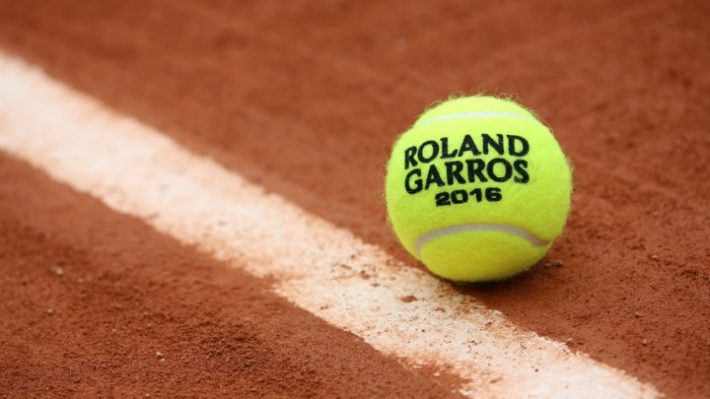 Roland-Garros