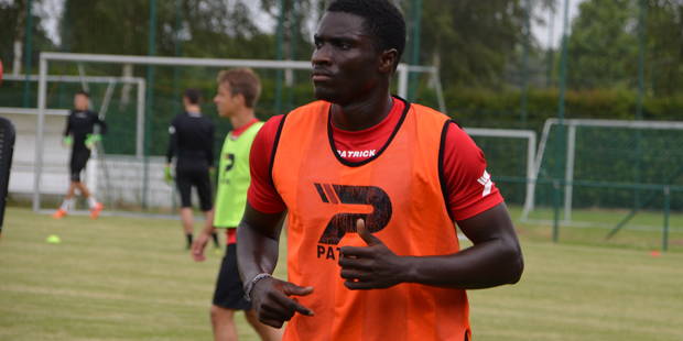 Simon Diedhiou