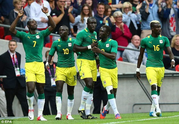Sénégal