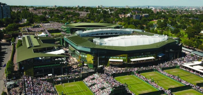 Wimbledon