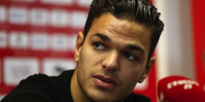 ben arfa nvo
