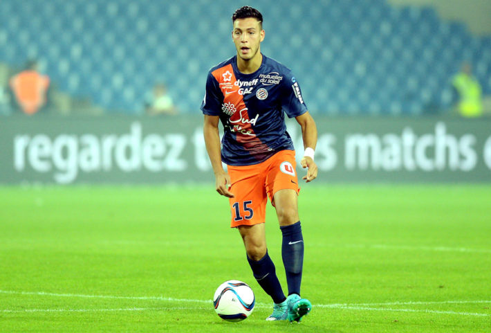 FOOTBALL / LIGUE 1
MONTPELLIER HSC/ AS SAINT ETIENNE
MHSC / ASSE