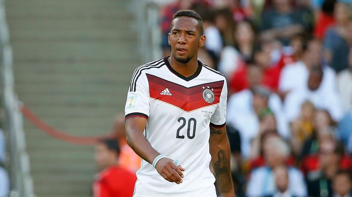 boateng lo