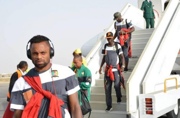 cameroun