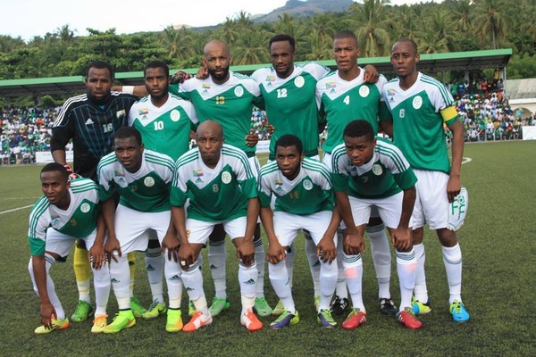 comores
