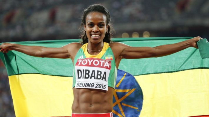 genzebe dibaba