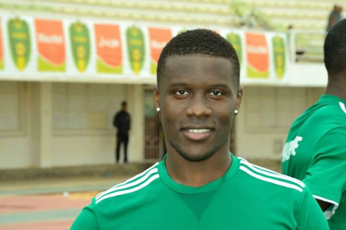 guidileye Diallo