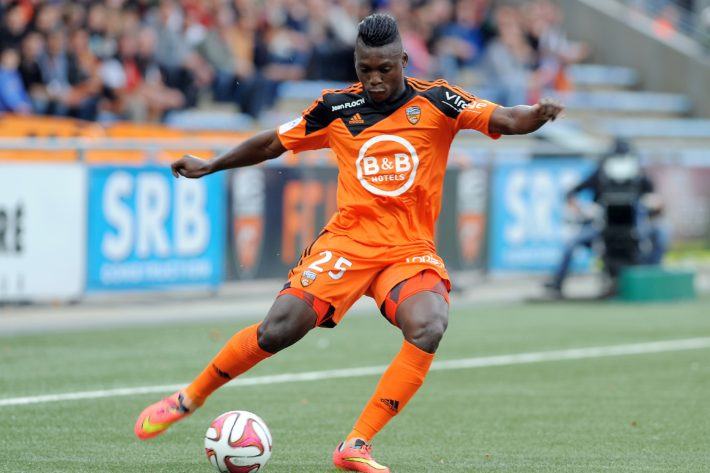 lamine gassama