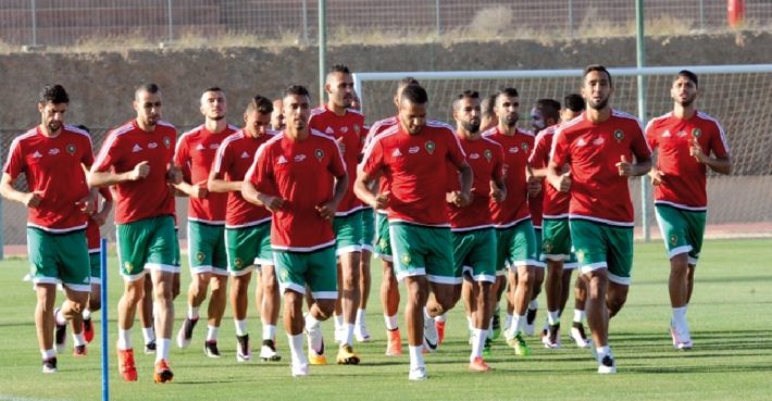 maroc
