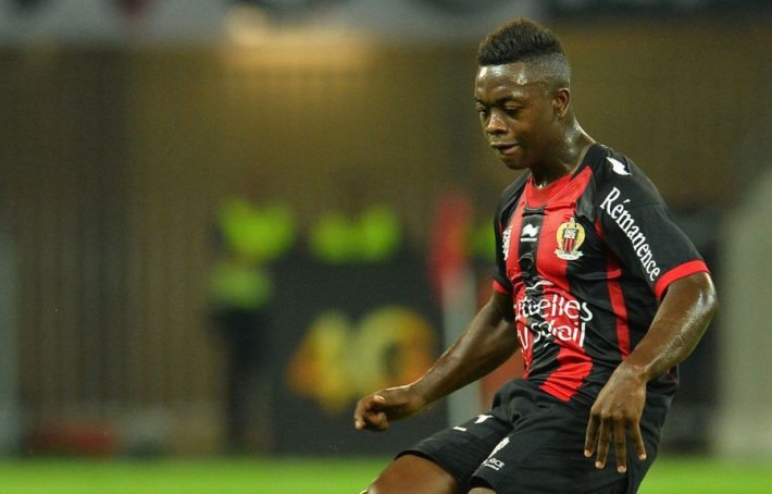 Nampalys Mendy (OGC Nice)