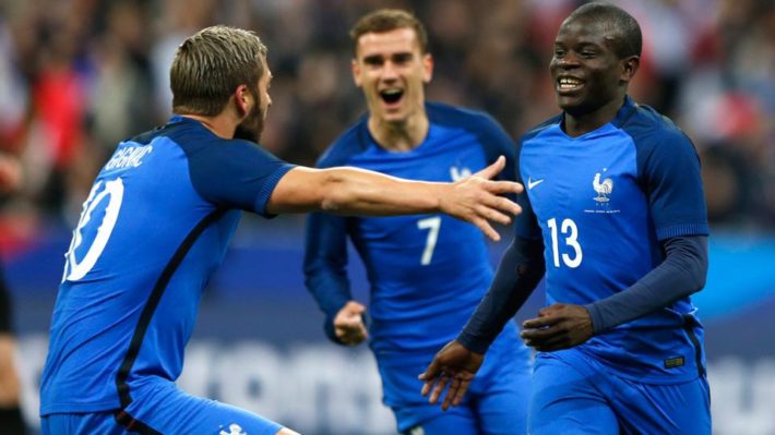 n'golo kante