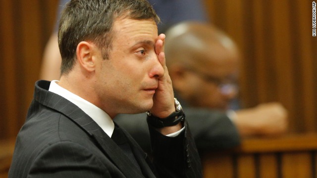 oscar pistorius