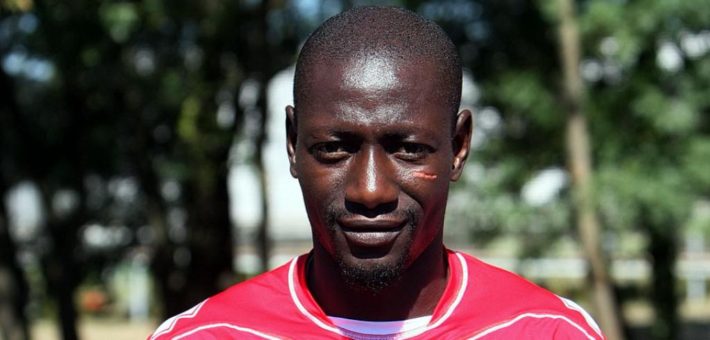 ousmane cissokho