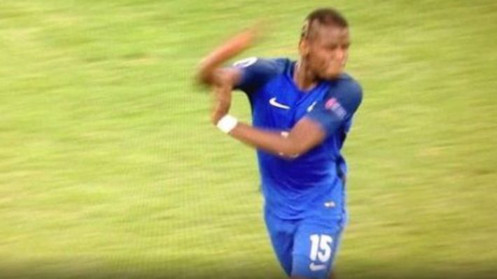 pogba