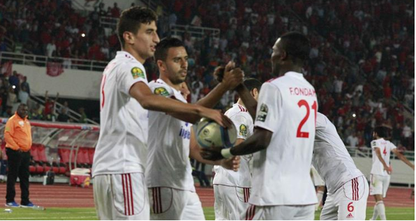 wydad casablanca
