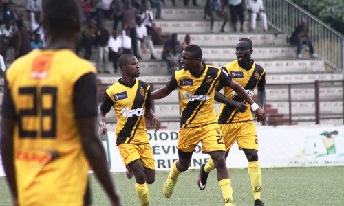 ASEC Mimosas