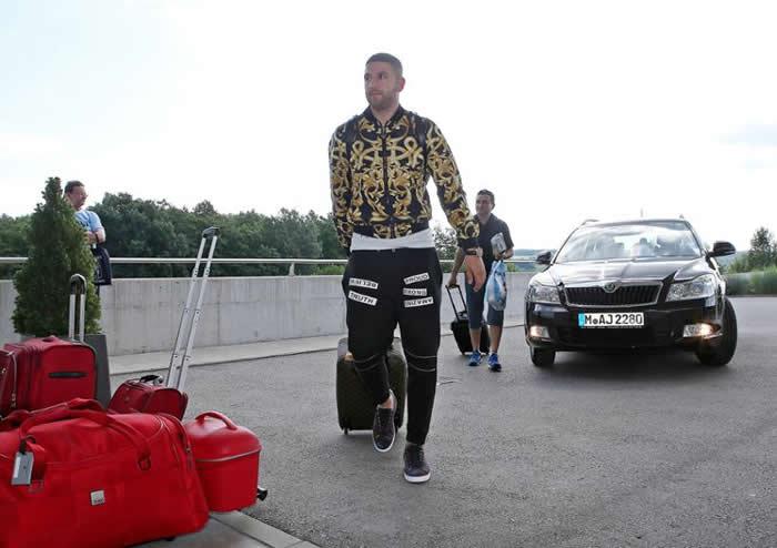 Adel Taarabt