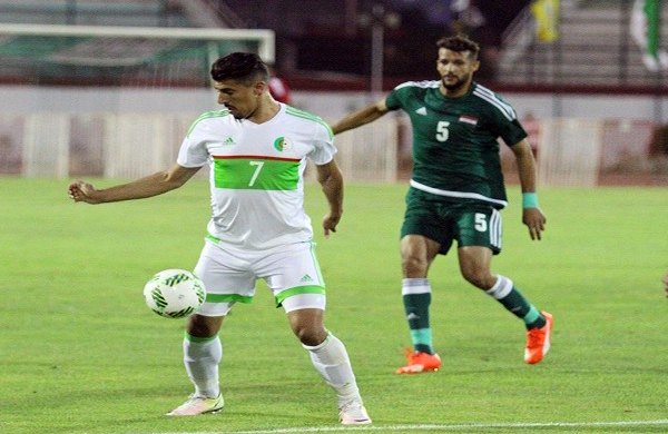 Algérie