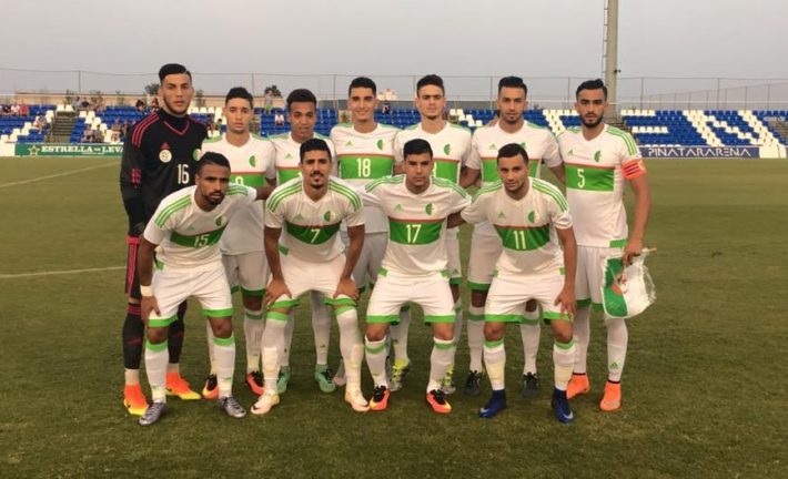 Algérie