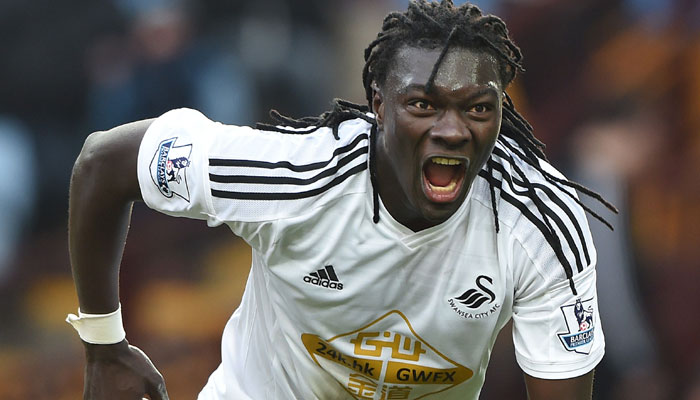 Bafétimbi Gomis
