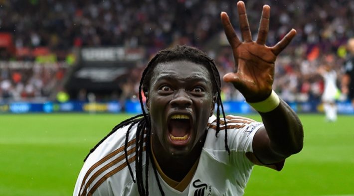 Bafétimbi Gomis