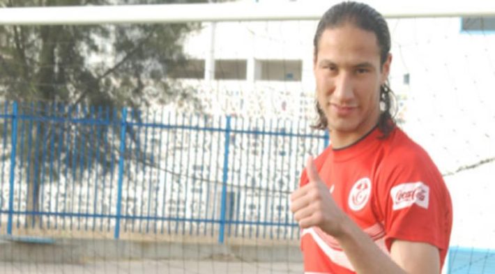 Bilel Mohsni