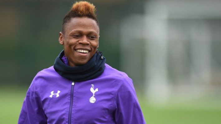 Clinton NJie