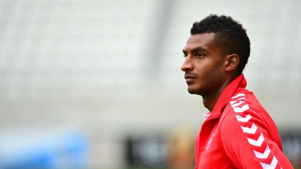 David N'Gog