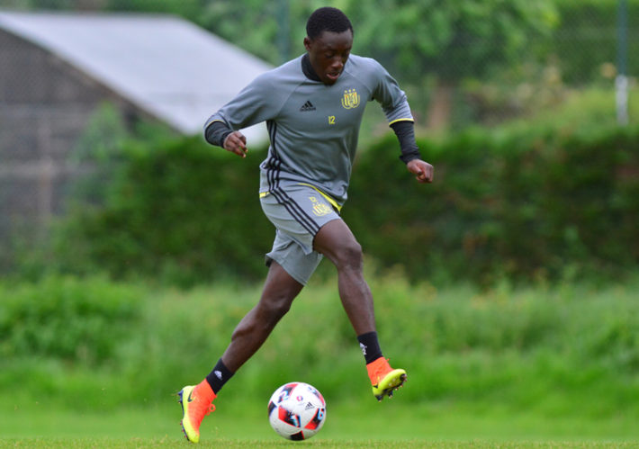 Dennis Appiah