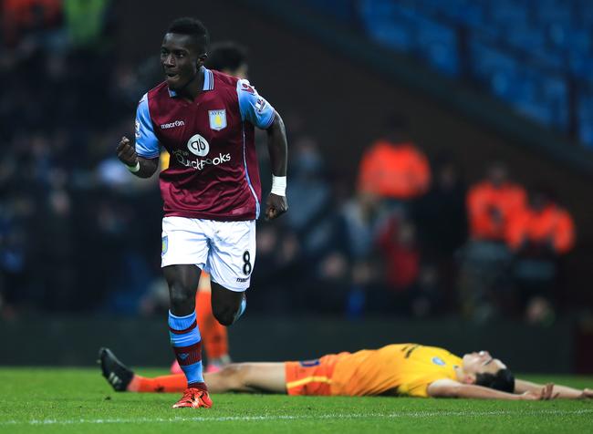 Gueye
