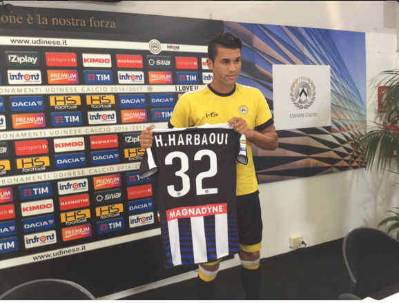 Hamdi Harbaoui
