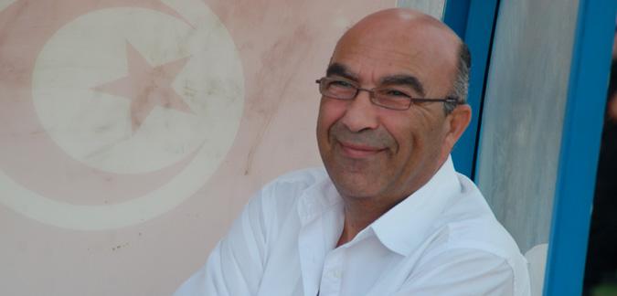 Jalel Krifa