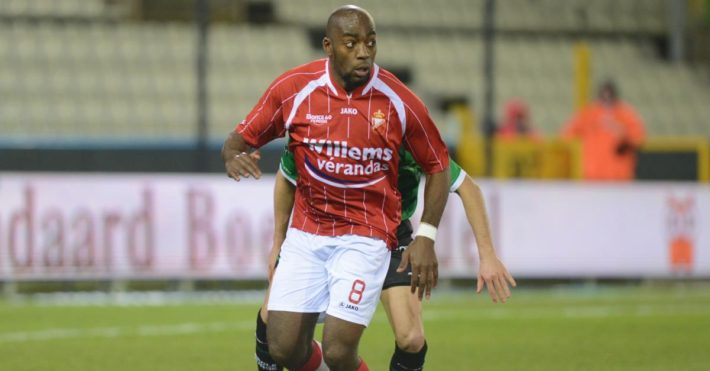 Joachim Mununga