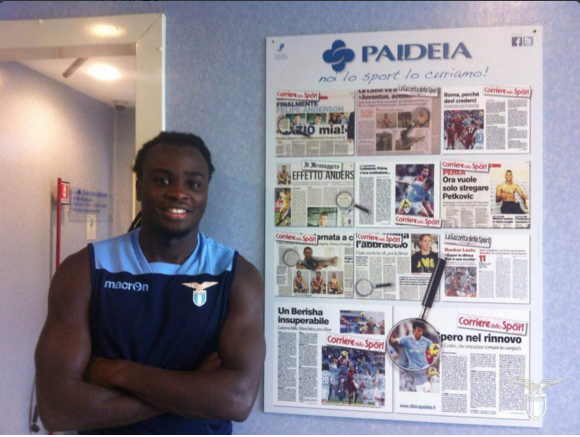 Jordan Lukaku