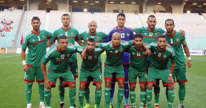 Maroc