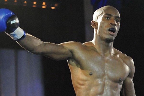 Michel Soro