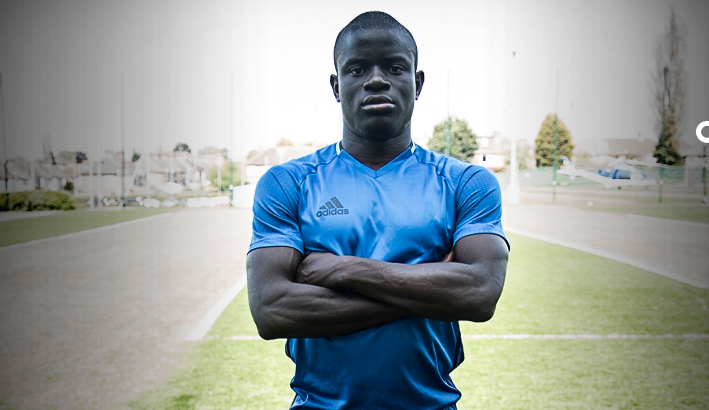 Chelsea: La salaire astronomique de N'Golo Kanté