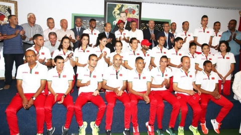 Rio 2016