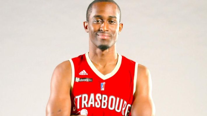 Rodrigue Beaubois