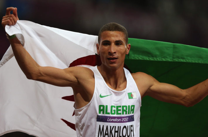 Taoufik Makhloufi