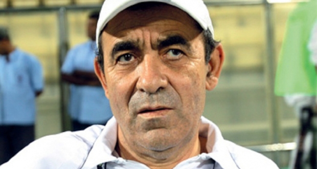 Tarek Achri