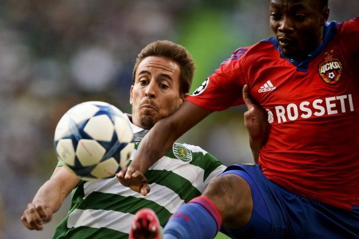 ahmed Musa
