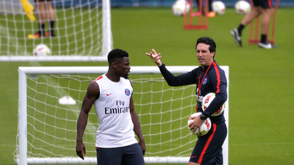 aurier