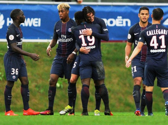 aurierpsg